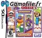 Chuck E. Cheese's Game Room