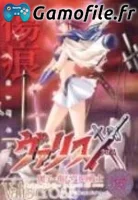 Valis X: Reiko - Shoudarake no Senshi