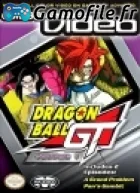 Dragon Ball GT: Game Boy Advance Video Volume 1