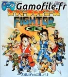 Super Chinese Fighter GB