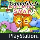 Animal Snap: Rescue Them 2 By 2