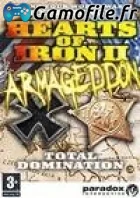 Hearts of Iron II: Armageddon