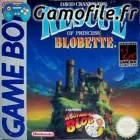 Rescue of Princess Blobette