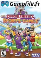 Chuck E. Cheese's Sports Games