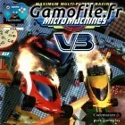 Micro Machines V3