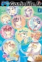 Otometeki Koi Kakumei * Love Revo