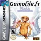 E.T. The Extra-Terrestrial
