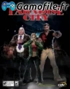 Escape From Paradise City