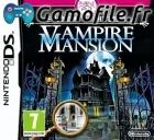 Vampire Mansion: Linda Hyde