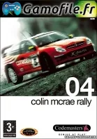 Colin McRae Rally 04