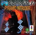 Pyramid Intruder