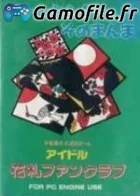 Idol Hanafuda Fan Club