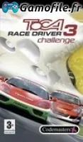 TOCA Race Driver 3 Challenge
