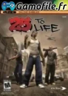 25 to Life