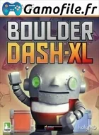 Boulder Dash-XL