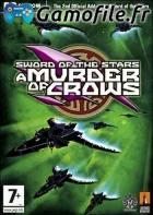 Sword of the Stars: A Murder of Crows