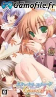 Eternal Etude: Canvas 4