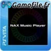 NAX Music Player