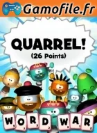 Quarrel