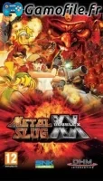 Metal Slug XX