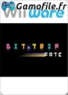 BIT.TRIP FATE