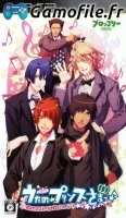 Uta no * Prince-Sama: Amazing Aria