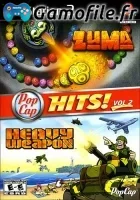 PopCap Hits! Vol 2