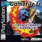 Psychic Force