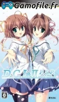 Da Capo I & II Plus Situation Portable