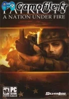 Patriots: A Nation Under Fire