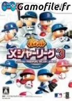 MLB Power Pros 2008
