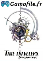 Time Travelers