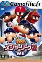 MLB Power Pros