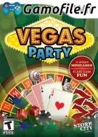 Vegas Party