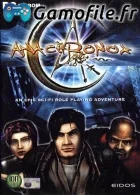 Anachronox