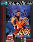 Art of Fighting