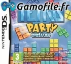 Tetris Party Deluxe