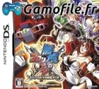 Super Robot Taisen OG Saga: Endless Frontier