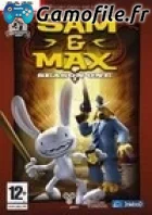 Sam & Max: Season One