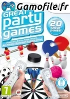 Great Party Games