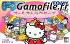 Sanrio Puro Land All-Stars