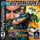 Action man: Mission Extreme