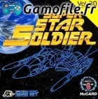 Super Star Soldier