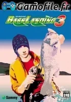 Bass Landing 3