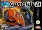 Extreme-G: XG2