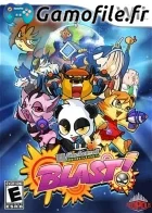 Wicked Monster Blast!
