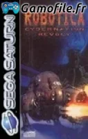 Robotica