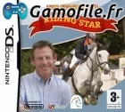 Tim Stockdale's Riding Star