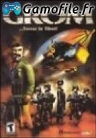Grom: Terror in Tibet