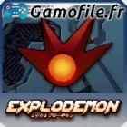 Explodemon!
